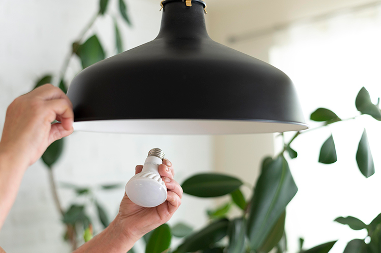 OMIO: M�s que Simple Iluminaci�n, la Elecci�n Inteligente para tu Espacio