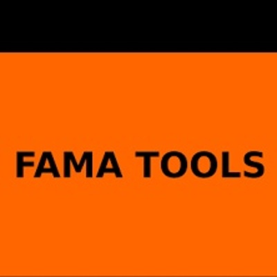 Fama tools
