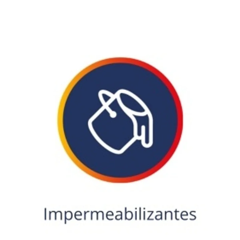 Impermeabilizantes Impermeabilizantes