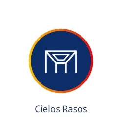 Cielos Rasos Cielos Rasos