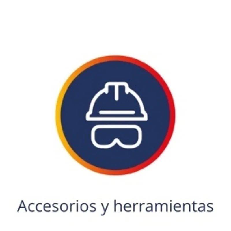 Accesorios y Herramientas Accesorios y Herramientas