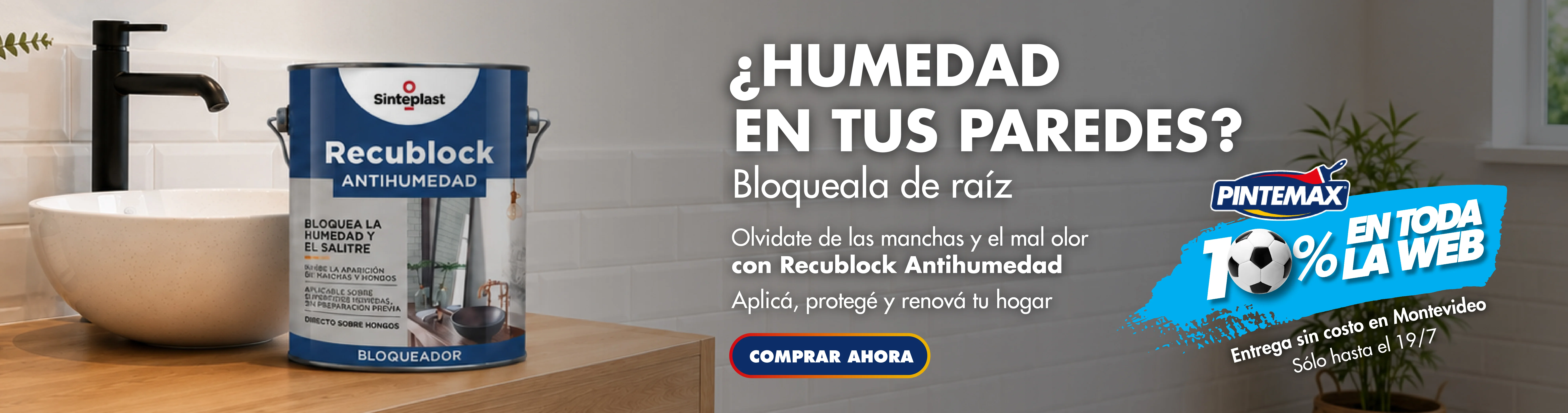 Banner Junio 2026 N5 Recublock
