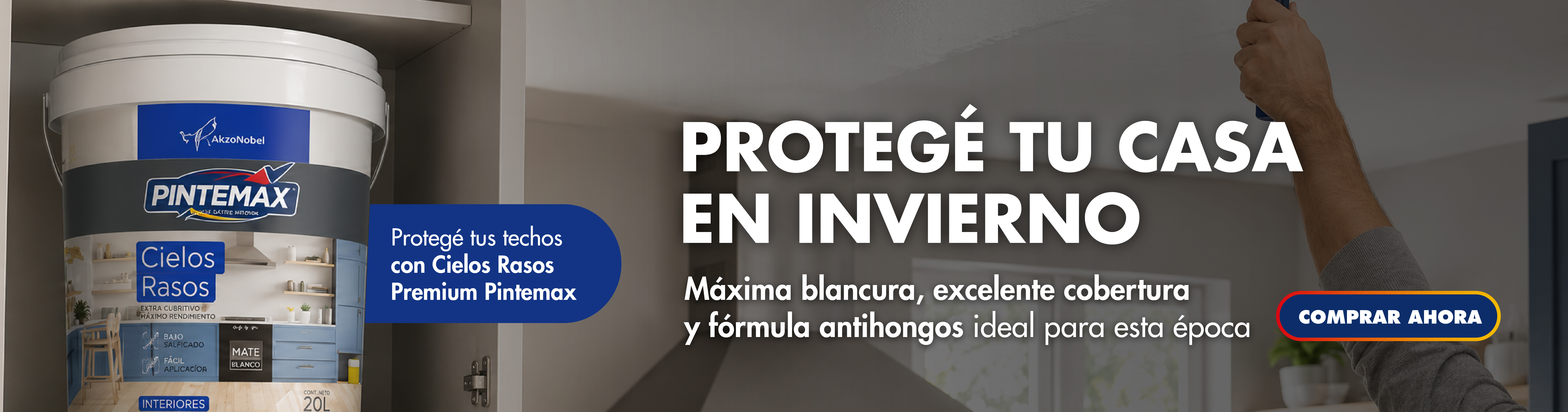 Banner Junio 2026 n6 Cielos Rasos Pntx Banner Junio 2026 n6 Cielos Rasos Pntx