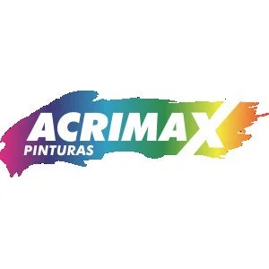 Acrimax Pinturas