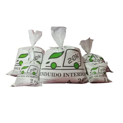 Enduido para interiores 10Kg