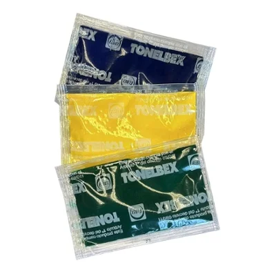 Entonador universal color Marr�n Elbex 30cc