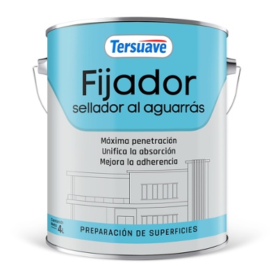 Fijador Sellador al Aguarr�s 3.6Lts
