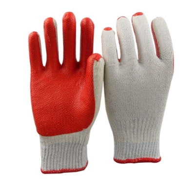 Guantes de trabajo Fama tools