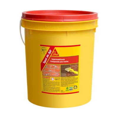 Igol H Sil de Sika 20Lts
