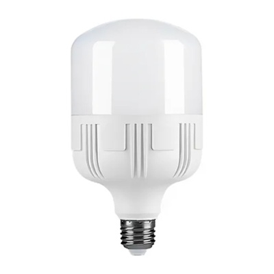 L�mpara Alto Rendimiento LED 60W Fr�a E27 OMIO