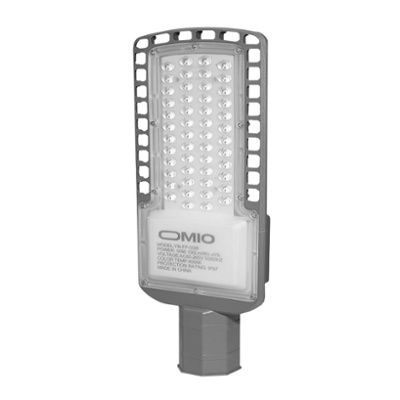 Luminaria Vial OMIO LED 50W