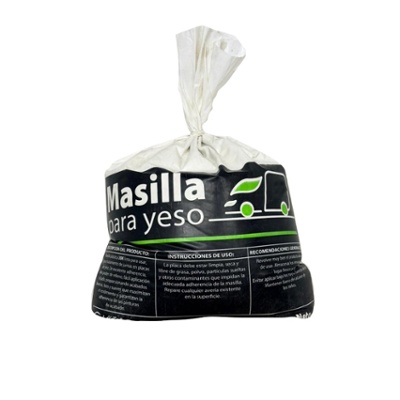 Masilla para yeso 18kg