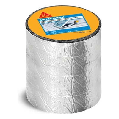 Membrana Asf�fica autoadhesiva Sika Multiseal� 20cm  Precio por Metro Lineal