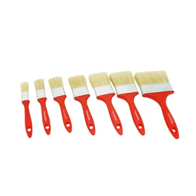 Pincel Rojo 2