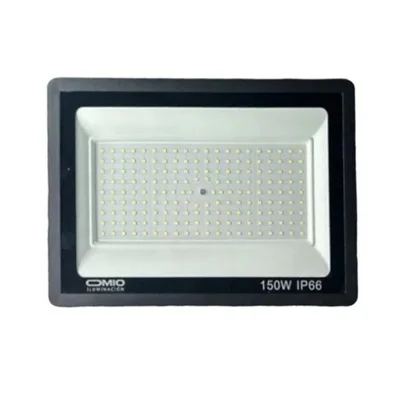 Foco Led Reflector IP66 150W Lux Fr�o OMIO