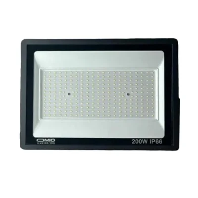 Foco Led Reflector 200W Lux Fr�o OMIO
