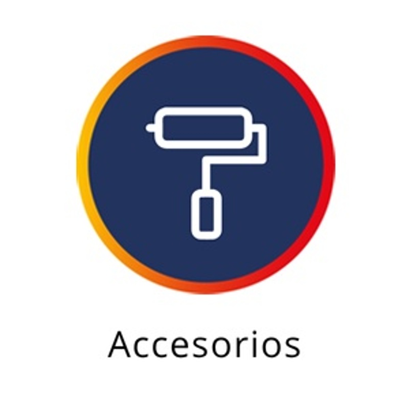 Accesorios