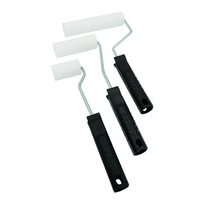 Rodillo Alta Densidad 6cm