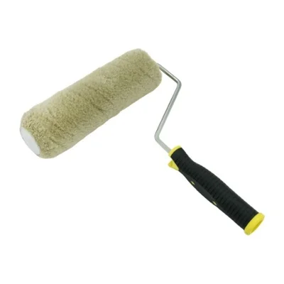 Rodillo Pelo Verde 23cm