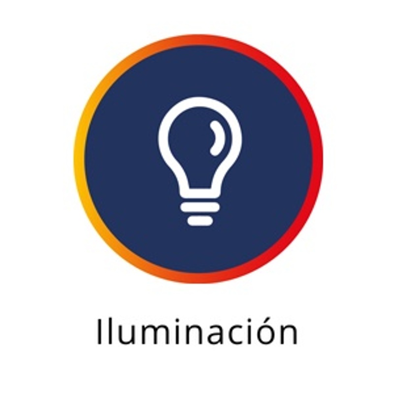 Iluminaci�n