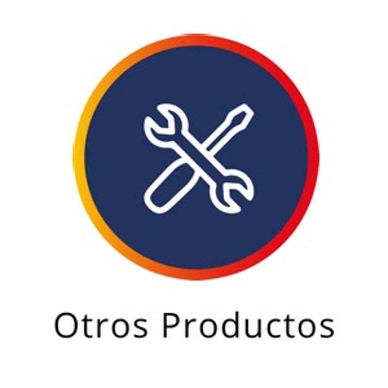 M�s productos