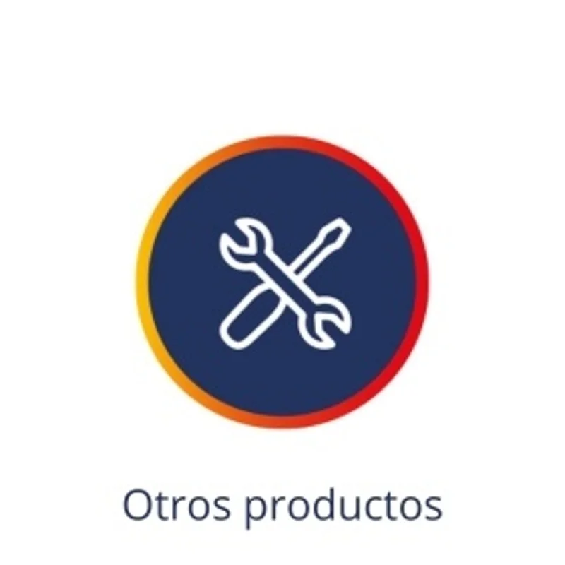 Más productos Más productos