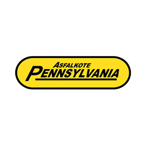Asfalkote Pennsylvania