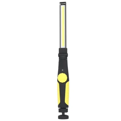 Linterna LED OMIO Recargable Dimerizable